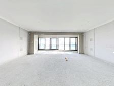 华发广场横琴府(20地块) 4室2厅 192.02平