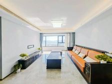 中海阅麓山 商品房 带电梯 双卫格局 得房好 近地铁