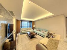 苏河融景 4室2厅 162.17平