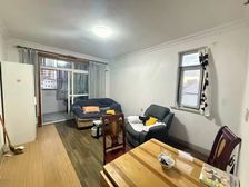 临地铁 精装修 满五 高楼层采光充足 南北通透