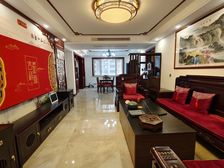 捡!所见即所得 恒丰理想城西区 全屋中央空调 全名户型 老证