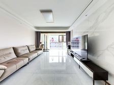 鑫苑灵山湾龙玺 4室2厅 149.25平