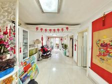 美好里 2室1厅 88.18平