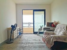 湿地公园旁,江景大平层 改善型