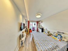 景兴西里社区 1室1厅 39.85平