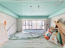 华发广场悦琴湾 4室2厅 129.2平