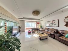 五一阳光皓日园 3室2厅 203.22平