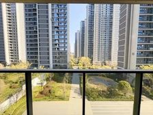 单价6900丨中交锦澜府107平三房丨超宽楼间距丨小区环境好