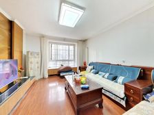 清澄名苑南区 2室2厅 114.17平