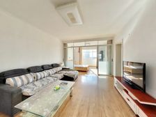 车站中里 3室1厅 96.18平