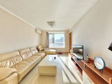 金融街融汇 2室2厅 77.65平