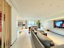 金融世家 3室2厅 184.28平