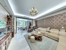 金融世家 3室2厅 164.67平