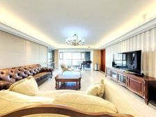 金融世家 4室2厅 300.79平