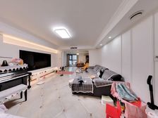 金融世家 3室2厅 174.91平