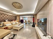 金融世家 3室2厅 174.91平