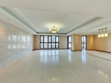 融泽府河景房290.76平米精装南北西三面采光4室2厅4卫