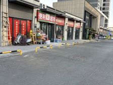 领导自留 汾东大街仅此一套 62平93万 美特好开心大集对面