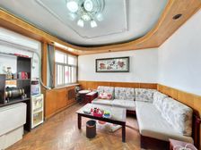 滨河西里南区 2室1厅 66.15平