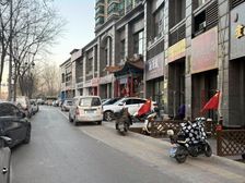 年底回款恒大绿洲临街旺铺 150平6.2米层高 215万