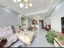 世茂五期 最后一期 精装修三房 诚心出售 看房方便