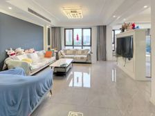 九和城雅苑,潘火好房,电梯叠墅 中层,地铁口