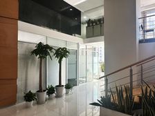 年底特价3.4.9号线宜山路站 华宜大厦464平米复式带装修