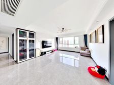 国华新经典 4室2厅 192.38平