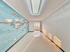 馨如园南向精装两居 满五 单价仅7231元