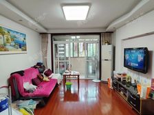 9号线500米,近恒越广场,两房两厅两卫,南北通透,户型好