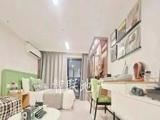 荔湾芳村 精装修3房 南北通透 送家电 实景拍摄 亏本急售