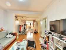 枣园小区 2室1厅 69平