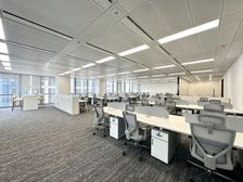 天府五街·园区现房丨科技软件芯片·6隔间50卡位丨无加时费!