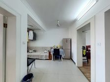 红旗五村 2室1厅 53.15平