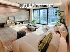 通州豪宅(缦云one)250平米 1400万 六恒科技系统,