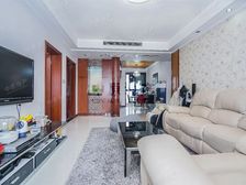 真实在售!不做虚假!宝华现代城!次新品质豪宅!带车位!