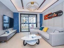 真实在售!不做虚假!静安府,带双车位!次新品质豪宅!