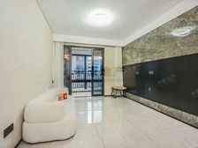 真实在售!不做虚假!仁恒品质!带双车位!次新品质豪宅!