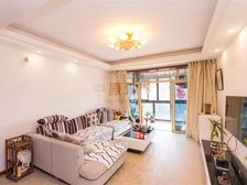 真实在售!不做虚假!嘉杰广场!带双车位!次新品质豪宅!