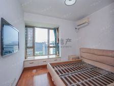 真实在售!不做虚假!慧芝湖花园!次新品质豪宅!带车位!