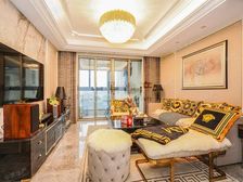 重点必看好房+中心位置,定制家电样板房装修,保养如新,带车位