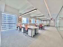 业主直租·产权面积丨精装8隔间40卡位·家私全带丨免租1个月