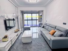 新力钰珑湾 地铁口 高品质小区 户型方正 物业好绿化好