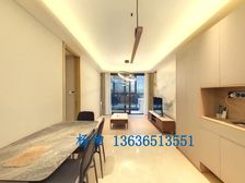 尚汇豪庭三期3居116.61平南北朝向视野开阔采光好