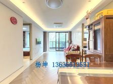 尚汇豪庭三期3居111.42平南北朝向视野开阔采光好