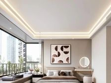 (特价650萬起)7号线群芳站500 ,精装南北三居,准现房