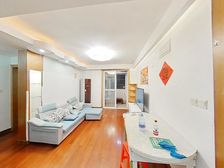 舜峰家苑 75.25平2居 南北向精装修 随时签约