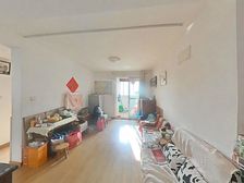 嘎嘎好户型 交通便捷 满五 南北通透 临地铁 中间楼层