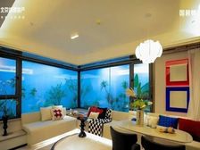 地铁6号线700 内部特惠515萬 朝阳北路精妆现房