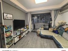 180啦南北通大阳台急出商场50 9楼视野好送装修拎包入住